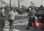 Standbild General Eisenhower Cherbourg Frankreich, 1945, aus Sekunde 33 historischem Filmmaterial Videoclip 65675066628