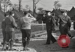 Standbild General Eisenhower Cherbourg Frankreich, 1945, aus Sekunde 34 historischem Filmmaterial Videoclip 65675066628