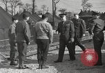 Standbild General Eisenhower Cherbourg Frankreich, 1945, aus Sekunde 35 historischem Filmmaterial Videoclip 65675066628