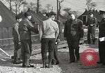 Standbild General Eisenhower Cherbourg Frankreich, 1945, aus Sekunde 39 historischem Filmmaterial Videoclip 65675066628