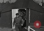 Standbild General Eisenhower Cherbourg Frankreich, 1945, aus Sekunde 43 historischem Filmmaterial Videoclip 65675066628