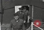 Standbild General Eisenhower Cherbourg Frankreich, 1945, aus Sekunde 45 historischem Filmmaterial Videoclip 65675066628