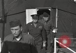 Standbild General Eisenhower Cherbourg Frankreich, 1945, aus Sekunde 46 historischem Filmmaterial Videoclip 65675066628