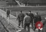 Standbild General Eisenhower Cherbourg Frankreich, 1945, aus Sekunde 54 historischem Filmmaterial Videoclip 65675066628