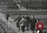 Standbild General Eisenhower Cherbourg Frankreich, 1945, aus Sekunde 55 historischem Filmmaterial Videoclip 65675066628