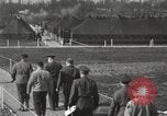 Standbild General Eisenhower Cherbourg Frankreich, 1945, aus Sekunde 56 historischem Filmmaterial Videoclip 65675066628