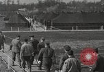 Standbild General Eisenhower Cherbourg Frankreich, 1945, aus Sekunde 57 historischem Filmmaterial Videoclip 65675066628