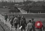 Standbild General Eisenhower Cherbourg Frankreich, 1945, aus Sekunde 58 historischem Filmmaterial Videoclip 65675066628