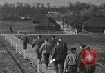 Standbild General Eisenhower Cherbourg Frankreich, 1945, aus Sekunde 59 historischem Filmmaterial Videoclip 65675066628