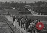 Standbild General Eisenhower Cherbourg Frankreich, 1945, aus Sekunde 60 historischem Filmmaterial Videoclip 65675066628