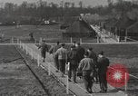 Standbild General Eisenhower Cherbourg Frankreich, 1945, aus Sekunde 62 historischem Filmmaterial Videoclip 65675066628