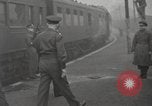 Standbild General Eisenhower Cherbourg Frankreich, 1945, aus Sekunde 8 historischem Filmmaterial Videoclip 65675066629