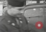 Standbild General Eisenhower Cherbourg Frankreich, 1945, aus Sekunde 23 historischem Filmmaterial Videoclip 65675066629