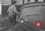 Standbild General Eisenhower Cherbourg Frankreich, 1945, aus Sekunde 24 historischem Filmmaterial Videoclip 65675066629