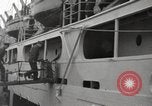 Standbild General Eisenhower Cherbourg Frankreich, 1945, aus Sekunde 33 historischem Filmmaterial Videoclip 65675066629