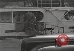 Standbild General Eisenhower Cherbourg Frankreich, 1945, aus Sekunde 45 historischem Filmmaterial Videoclip 65675066629