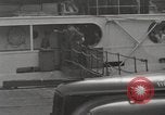 Standbild General Eisenhower Cherbourg Frankreich, 1945, aus Sekunde 46 historischem Filmmaterial Videoclip 65675066629