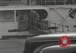 Standbild General Eisenhower Cherbourg Frankreich, 1945, aus Sekunde 47 historischem Filmmaterial Videoclip 65675066629