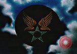 Standbild beschädigte Gebäude Italien, 1944, aus Sekunde 3 historischem Filmmaterial Videoclip 65675066630