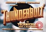 Standbild beschädigte Gebäude Italien, 1944, aus Sekunde 17 historischem Filmmaterial Videoclip 65675066630