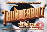 Standbild beschädigte Gebäude Italien, 1944, aus Sekunde 21 historischem Filmmaterial Videoclip 65675066630
