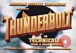 Standbild beschädigte Gebäude Italien, 1944, aus Sekunde 22 historischem Filmmaterial Videoclip 65675066630