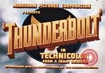 Standbild beschädigte Gebäude Italien, 1944, aus Sekunde 23 historischem Filmmaterial Videoclip 65675066630