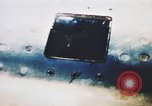Standbild beschädigte Gebäude Italien, 1944, aus Sekunde 55 historischem Filmmaterial Videoclip 65675066630