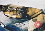 Standbild beschädigte Gebäude Italien, 1944, aus Sekunde 57 historischem Filmmaterial Videoclip 65675066630