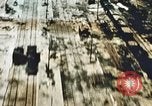 Immagine di American aviatori Corsica Italia, 1944, secondo 10 filmato di repertorio 65675066631