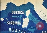 Immagine di American aviatori Corsica Italia, 1944, secondo 21 filmato di repertorio 65675066631