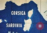 Immagine di American aviatori Corsica Italia, 1944, secondo 22 filmato di repertorio 65675066631