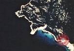 Immagine di American aviatori Corsica Italia, 1944, secondo 35 filmato di repertorio 65675066631