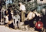 Immagine di American aviatori Corsica Italia, 1944, secondo 40 filmato di repertorio 65675066631