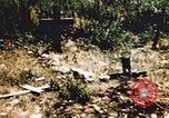 Immagine di American aviatori Corsica Italia, 1944, secondo 59 filmato di repertorio 65675066631