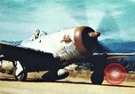Image of P-47 Thunderbolt aircraft Italy, 1944, second 29 stock footage video 65675066632