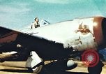 Image of P-47 Thunderbolt aircraft Italy, 1944, second 30 stock footage video 65675066632