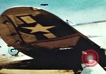 Image of P-47 Thunderbolt aircraft Italy, 1944, second 31 stock footage video 65675066632