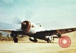 Image of P-47 Thunderbolt aircraft Italy, 1944, second 32 stock footage video 65675066632