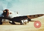 Image of P-47 Thunderbolt aircraft Italy, 1944, second 33 stock footage video 65675066632