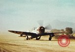 Image of P-47 Thunderbolt aircraft Italy, 1944, second 37 stock footage video 65675066632