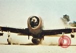 Image of P-47 Thunderbolt aircraft Italy, 1944, second 42 stock footage video 65675066632