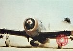 Image of P-47 Thunderbolt aircraft Italy, 1944, second 43 stock footage video 65675066632