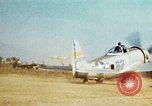 Image of P-47 Thunderbolt aircraft Italy, 1944, second 46 stock footage video 65675066632