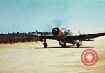 Image of P-47 Thunderbolt aircraft Italy, 1944, second 48 stock footage video 65675066632