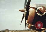 Image of P-47 Thunderbolt aircraft Italy, 1944, second 49 stock footage video 65675066632