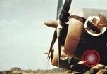 Image of P-47 Thunderbolt aircraft Italy, 1944, second 50 stock footage video 65675066632
