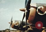 Image of P-47 Thunderbolt aircraft Italy, 1944, second 52 stock footage video 65675066632