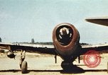 Image of P-47 Thunderbolt aircraft Italy, 1944, second 54 stock footage video 65675066632