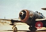 Image of P-47 Thunderbolt aircraft Italy, 1944, second 55 stock footage video 65675066632